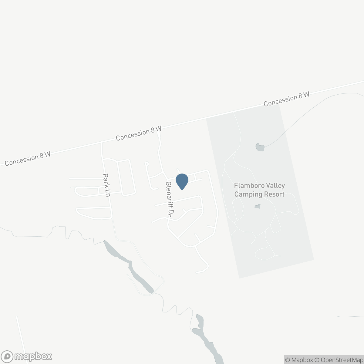 103 DUNADRY Lane, Hamilton, Ontario L0R 1K0